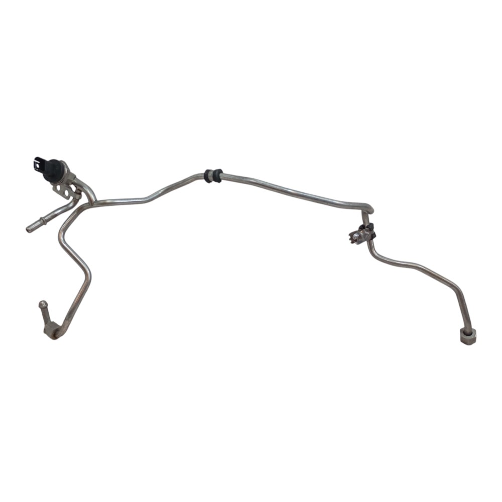 Tubo Cano Combustivel Bmw X5 2007 Cod 762285001a 3