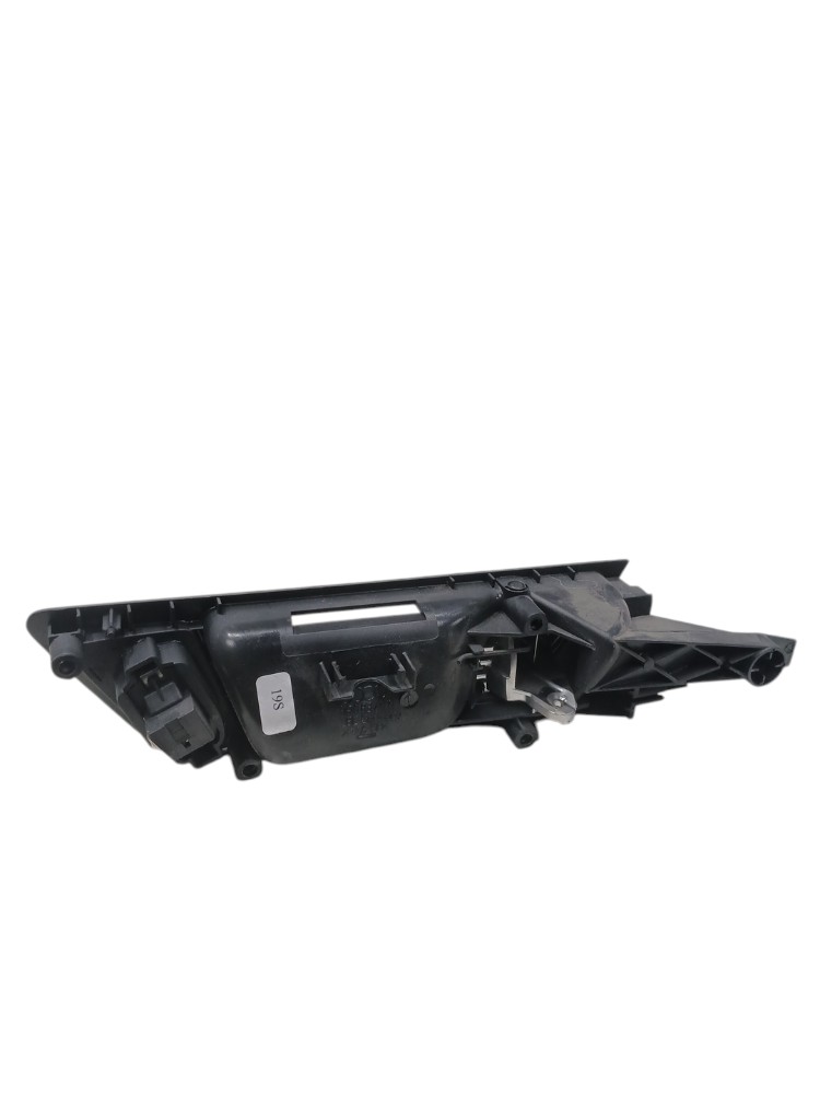 Maçaneta Interna Porta Dianteira Esquerda Audi Q5 2.0 2010 4