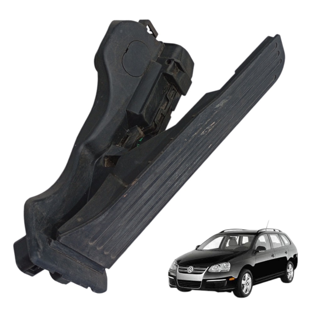 Pedal Acelerador Vw Jetta Variant 2009 Cod 1k1723503l