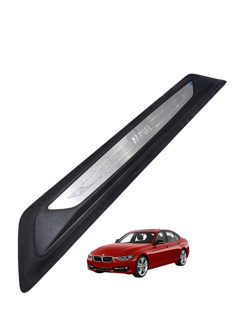 Soleira Porta Traseira Esquerda Bmw 320i 2.0 F30 2017 2018 3