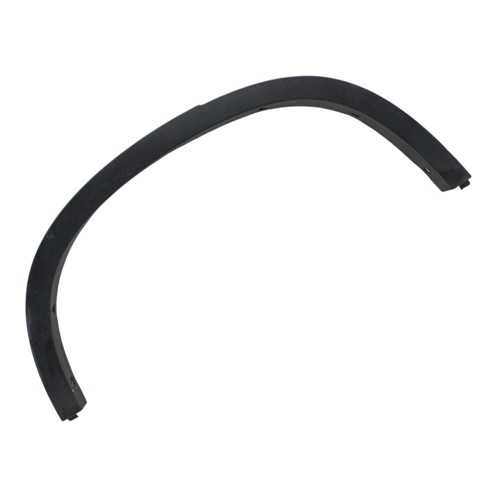 Moldura Paralama Traseiro Direito Bmw X1 2.0 2014 Preto 7