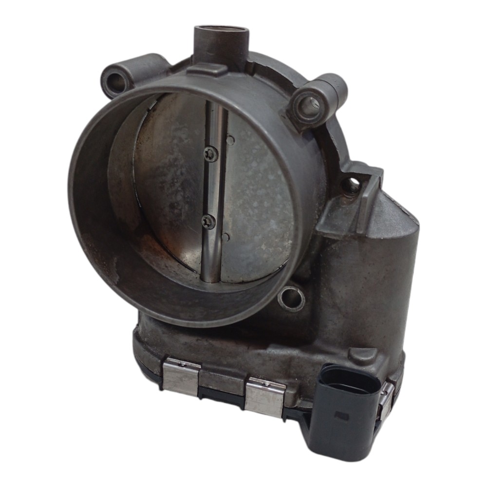 Tbi Corpo Borboleta Volkswagen Touareg 4.2 V8 2014 5