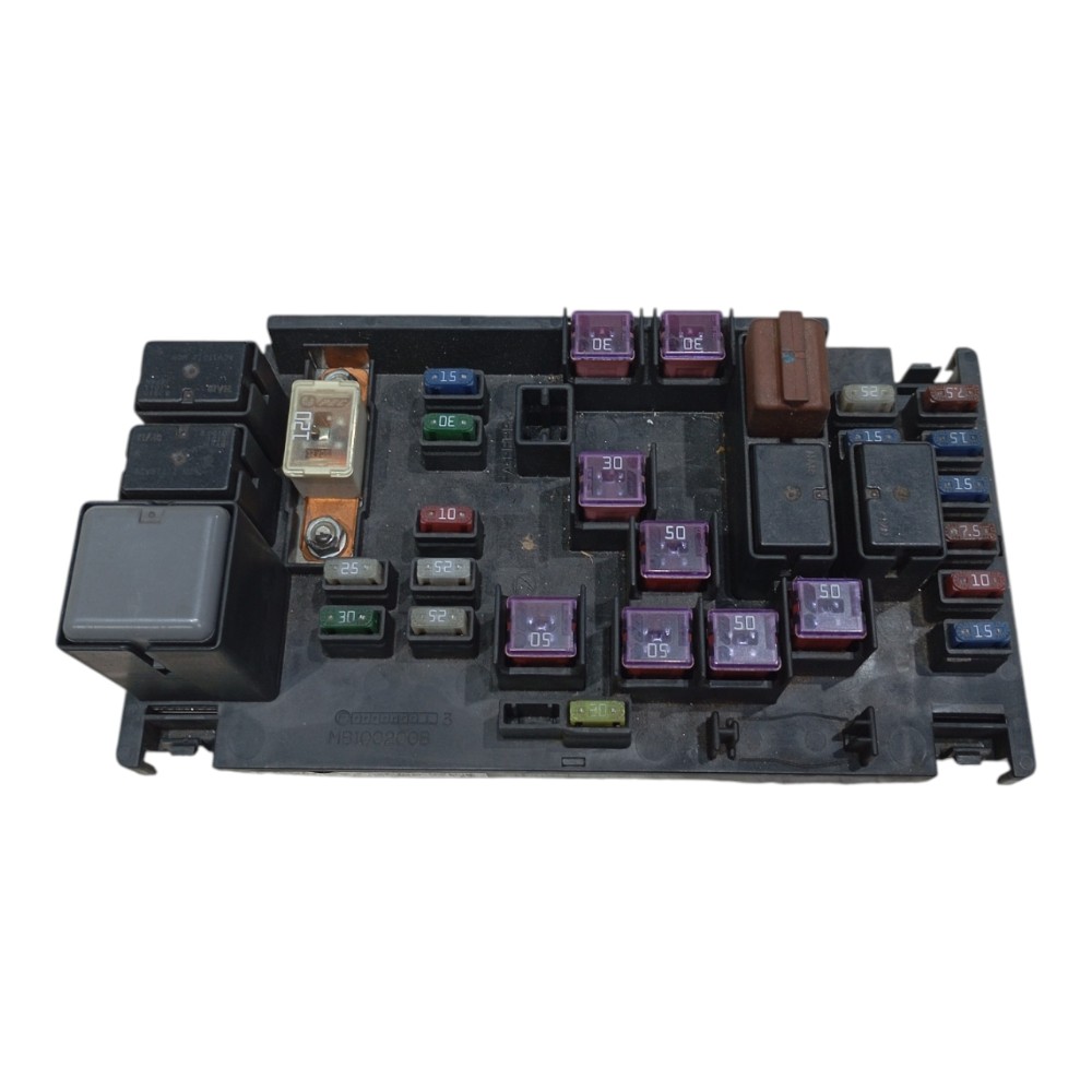 Kit Code Módulo Injeção Dme Subaru Impreza 2.0 2008 2009