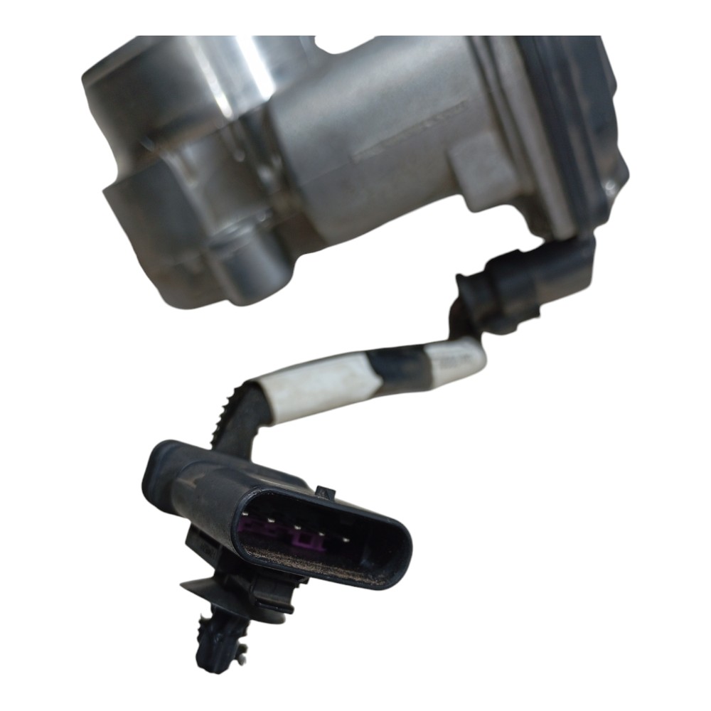 Tbi Corpo De Borboleta Volvo Xc60 2.0 Recharge T8 Awd 2022 3