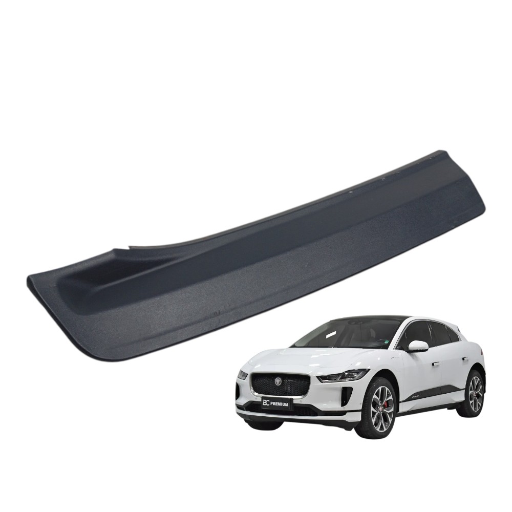 Acabamento Interno Traseiro Esquerdo Jaguar I-pace 2020