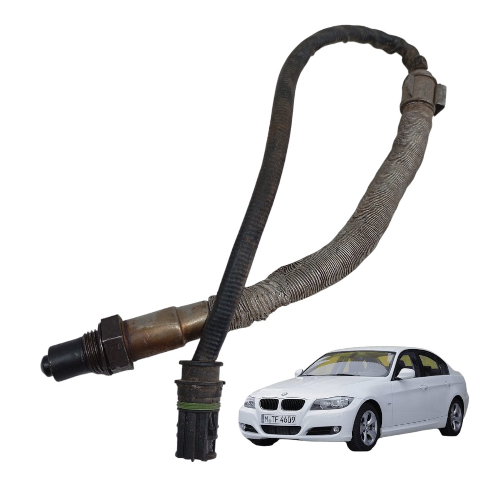 Sonda Lambda Bmw 320i 2010 E90 Cod-0258006795 1
