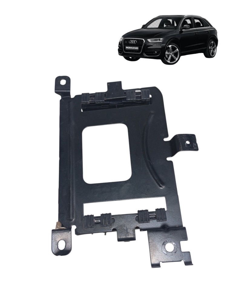 Suporte Modulo De Injeção Audi Q3 2.0 Turbo 2013 2014 2015 1