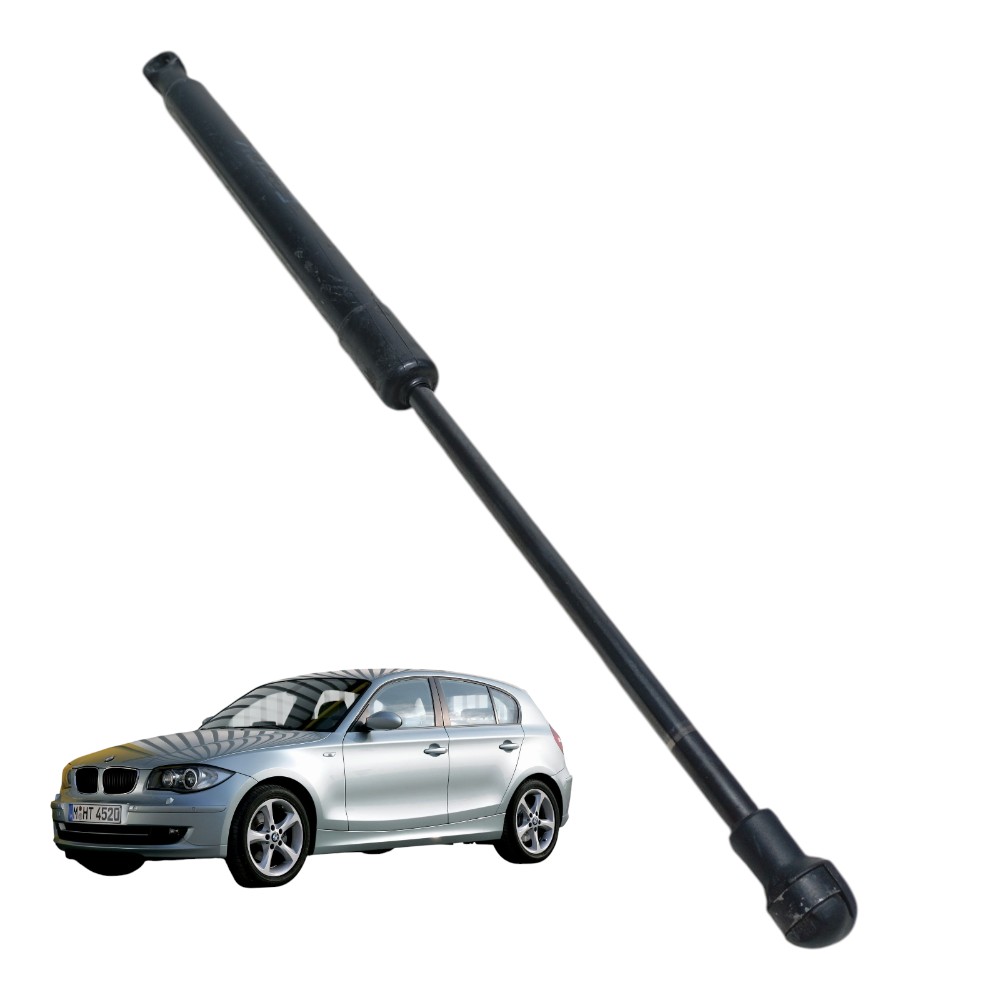 Amortecedor Capô Bmw 118i 120i 2009 2010 2011 E87 E81