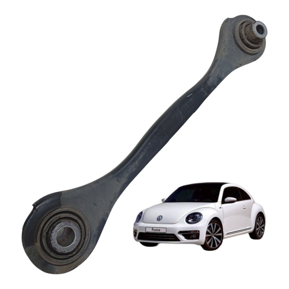 Braço suspensão traseiro direito Volkswagen Fusca 2.0 2014