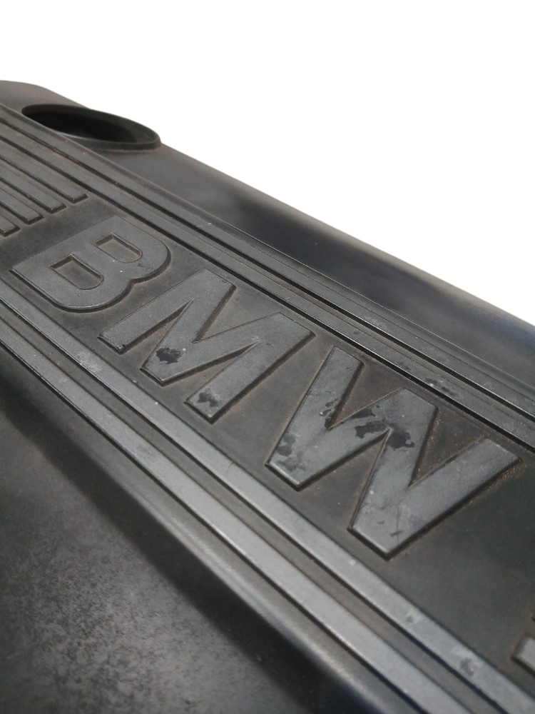 Tampa Capa Motor Bmw 325i 2.5 E46 1994 1995 1996 Cod 1703462 6