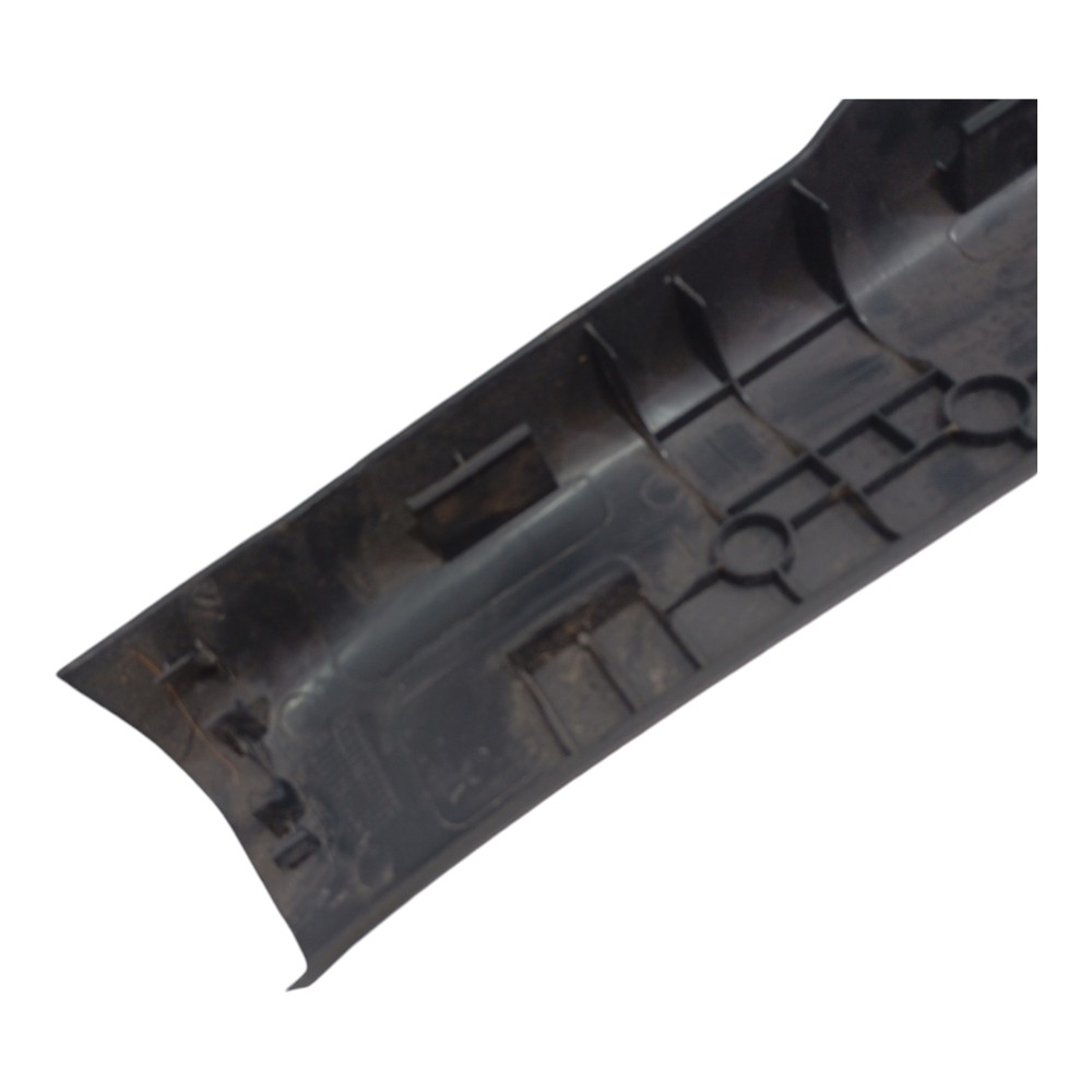 Soleira Porta Dianteira Esquerda Nissan Kicks 1.6 2022 Preto 5