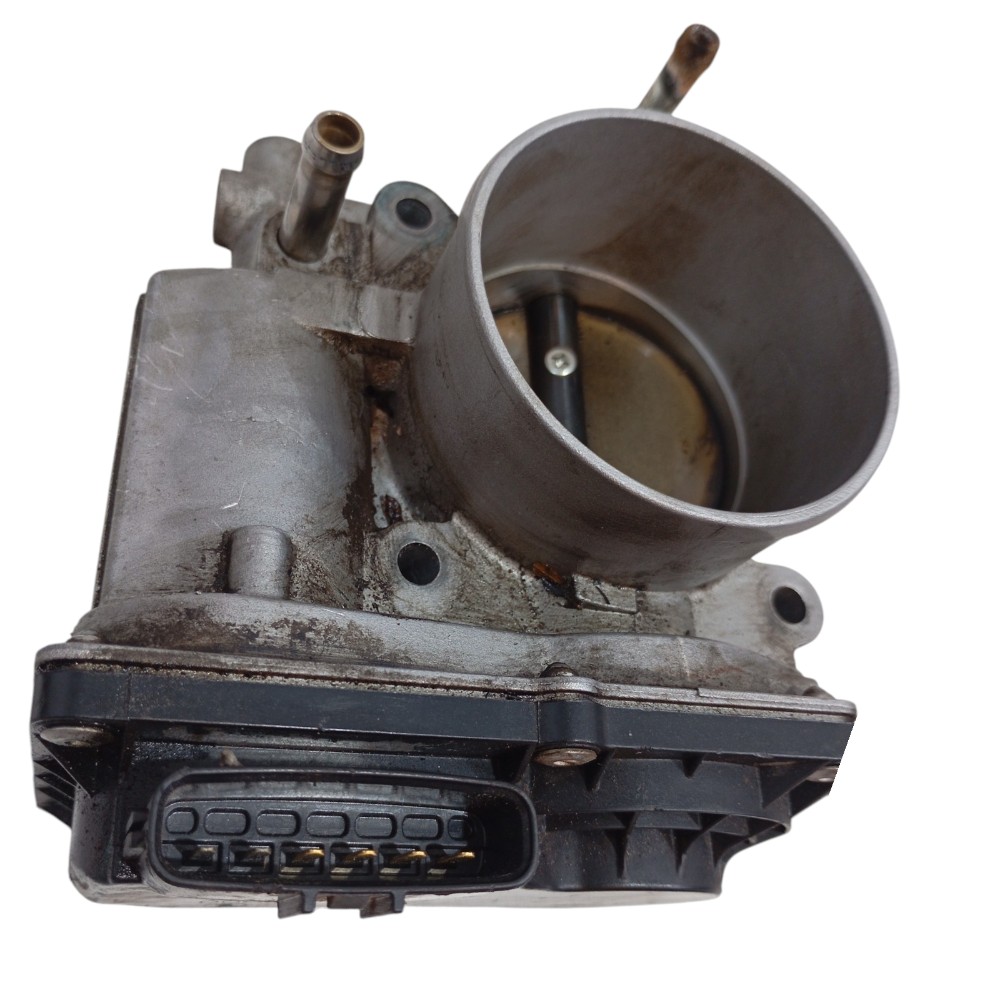 Tbi Corpo De Borboleta Subaru Forester 2.5 2010 16112aa230 4