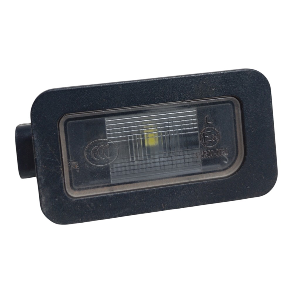 Par Lanterna Luz De Placa Byd Han Ev Song Plus Dolphin 2023 5