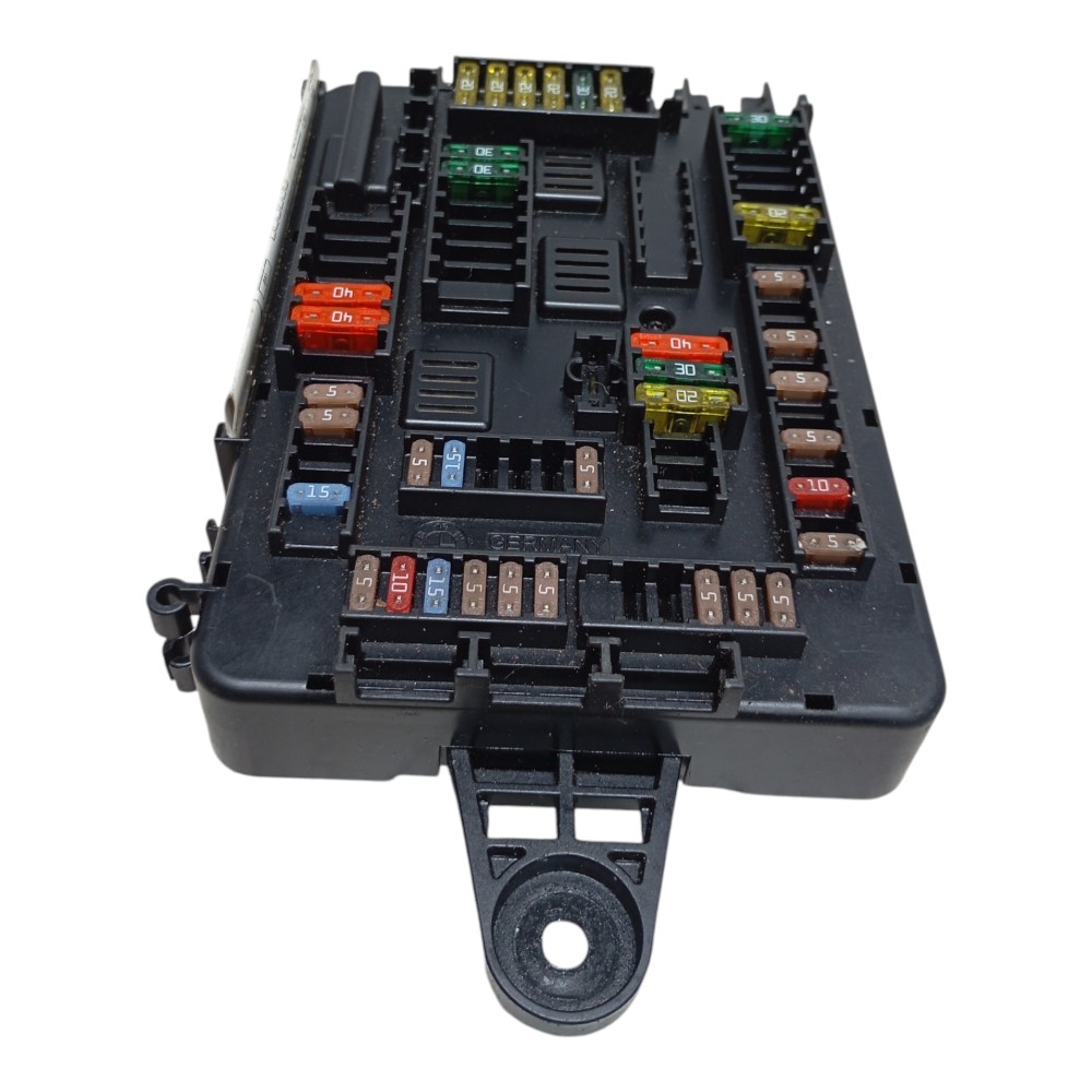 Caixa De Fusível Bmw 118i 125i 116i 320i 135i 2013 2014 F20 2