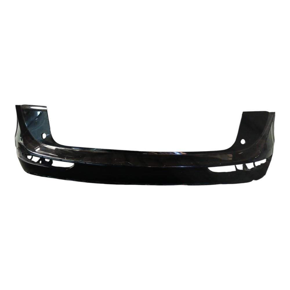 Parachoque Traseiro Audi Q5 2.0 Turbo Tfsi 2010 8r0807385c 7