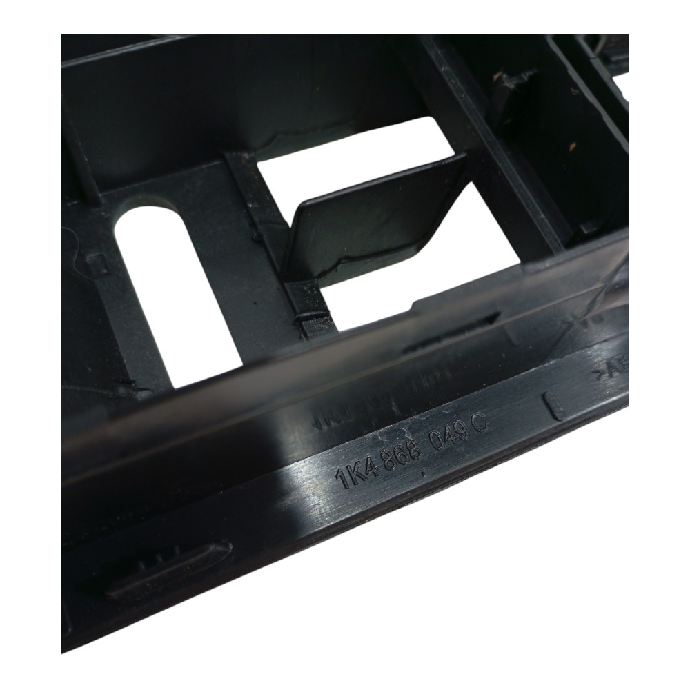 Painel De Interruptor Dian Esq Vw Jetta Variant 2008 4