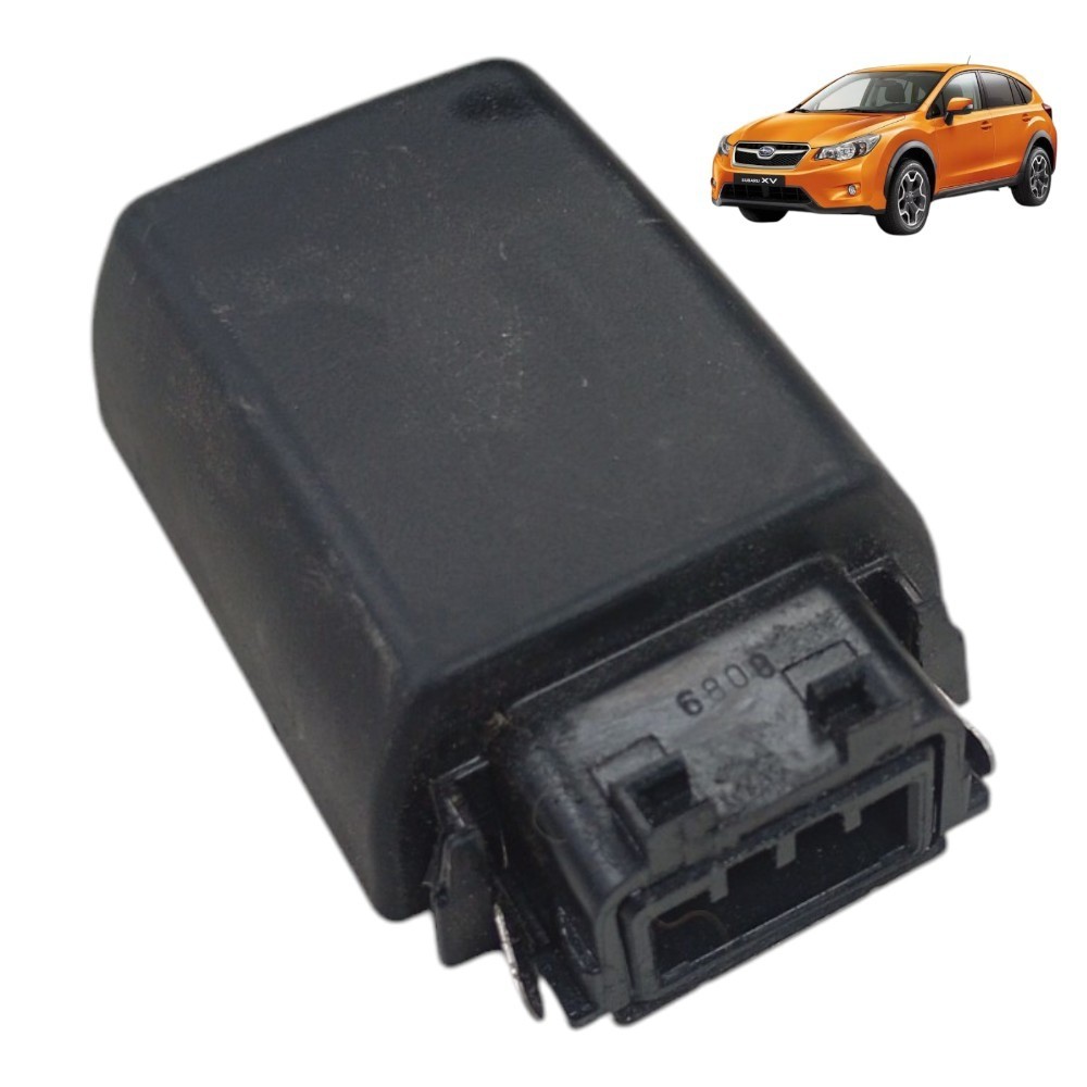 Sensor De Chuva Parabrisa Subaru  Xv 2.0 2016 2017  Turbo