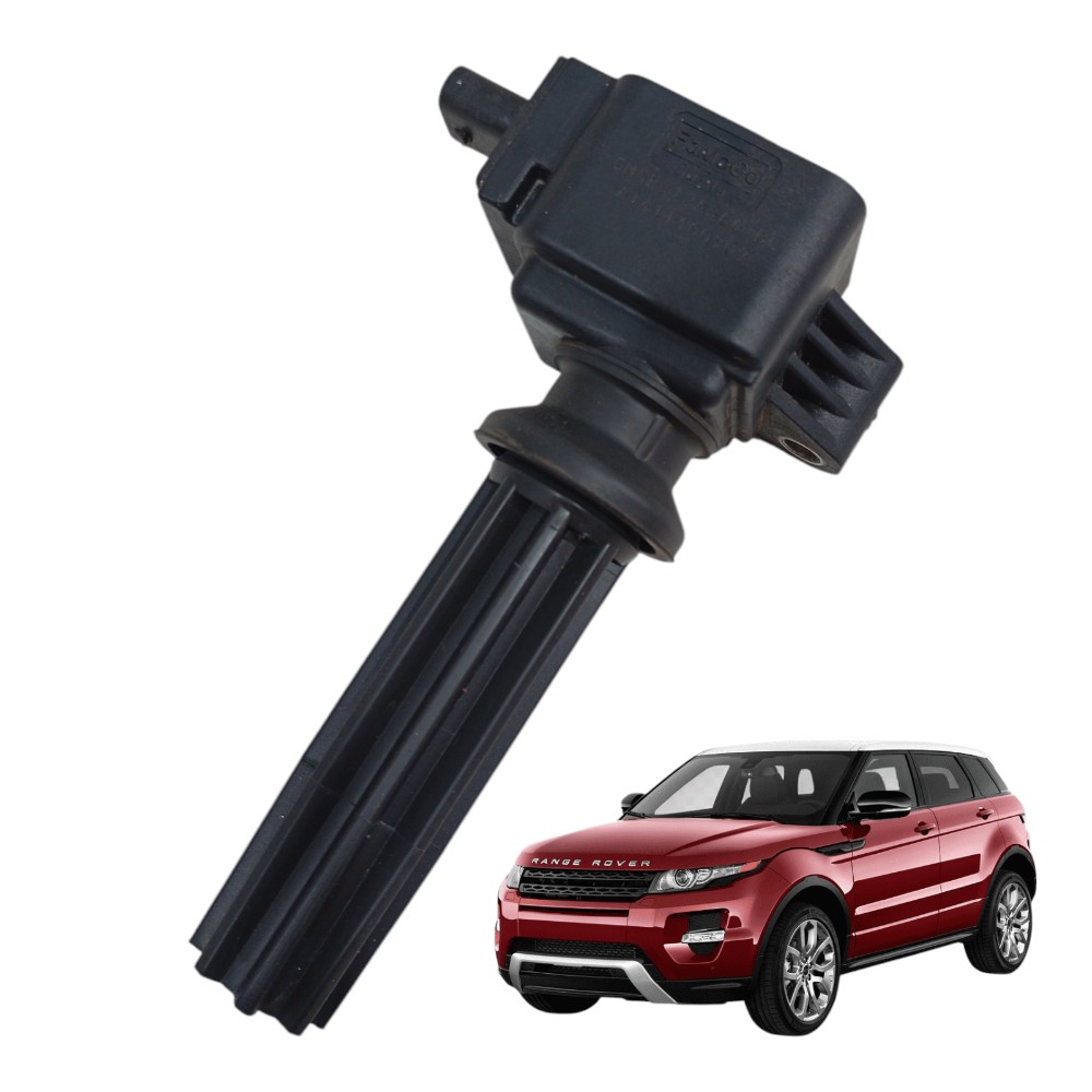 Bobina Ignição Range Rover Evoque 2.0 2014 Cod-cm5e12a366bc