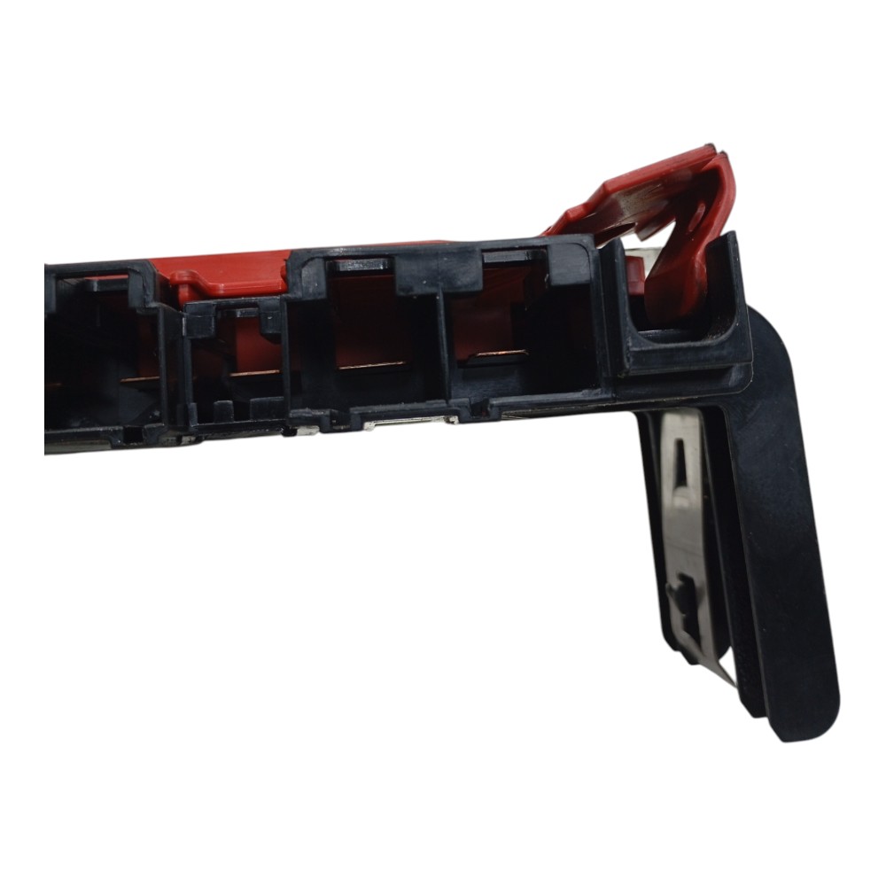Módulo Placa Distribuição Energia Bateria Bmw 528i 2.0 2014