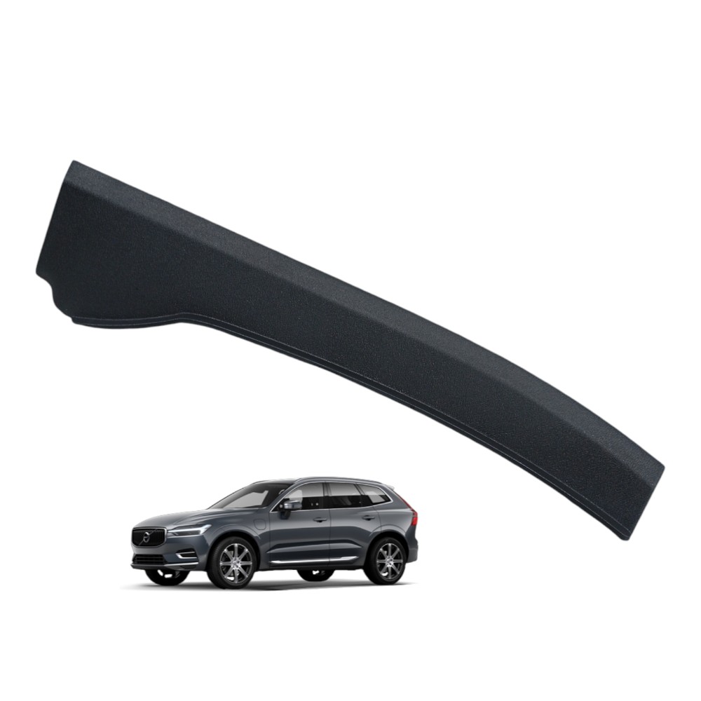 Acabamento Esquerdo Painel Volvo Xc60 2.0 Recharge T8 2022