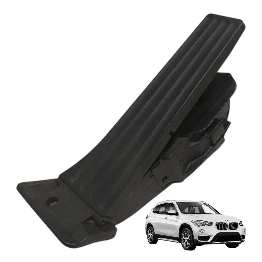 Pedal Acelerador Eletrônico Bmw X1 2.0 2016 2017 2018 2019 1