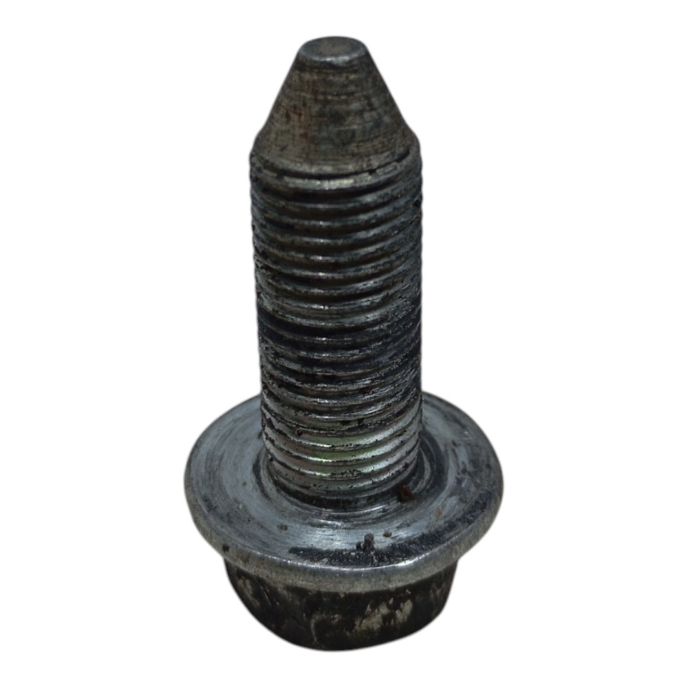 Kit jogo parafuso agregado dianteiro nissan kicks 1.6 2024 2