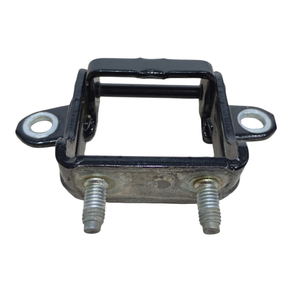 Par Dobradiça Porta Traseira Esquerda Nissan Kicks 1.6 2024 5