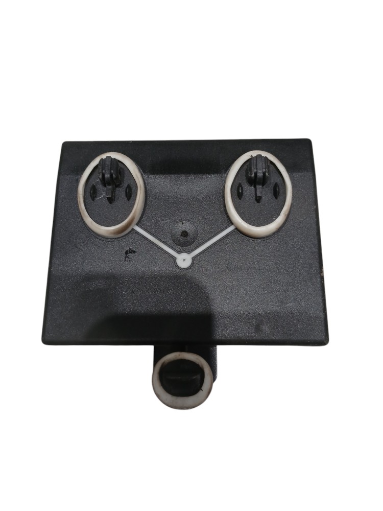 Modulo Porta Dianteira Esquerda Audi Q5 2.0 Turbo 2009 2010 3