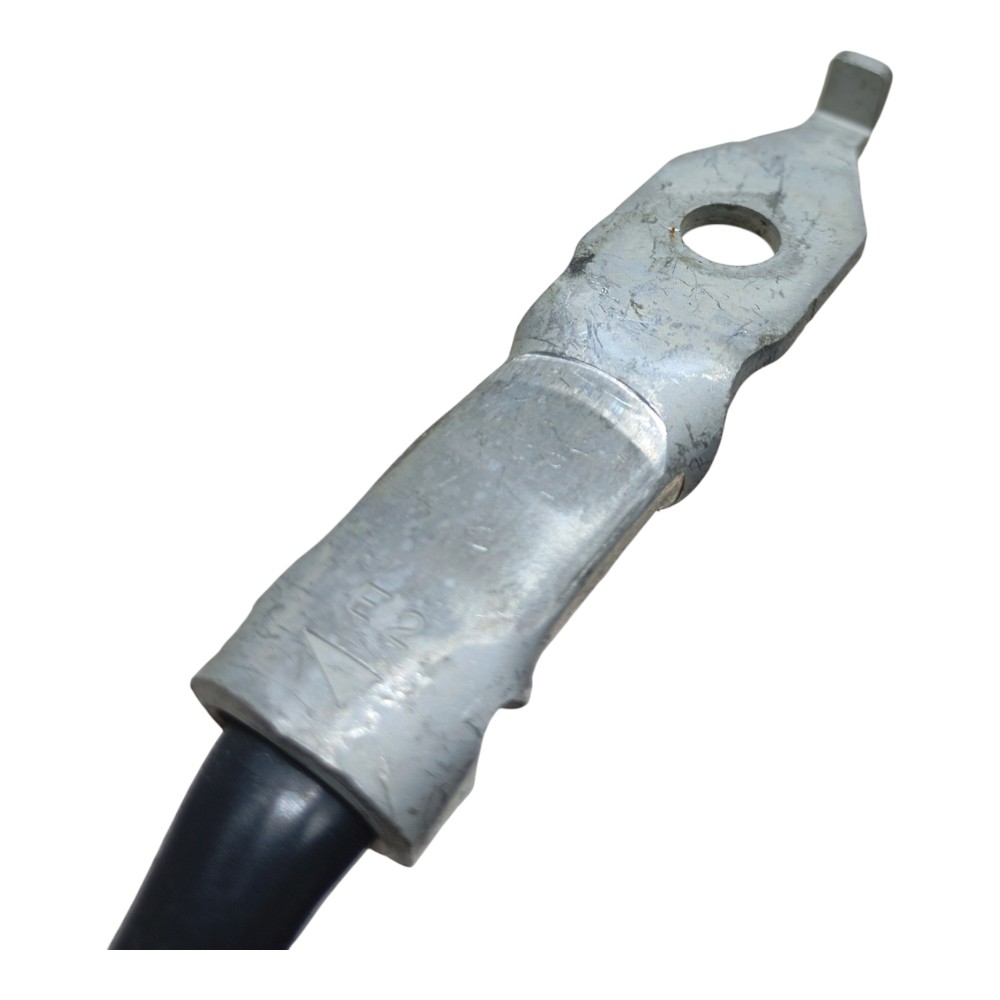 Cabo Negativo Bateria Nissan Kicks 1.6 Advance Cvt 2023 2024 8