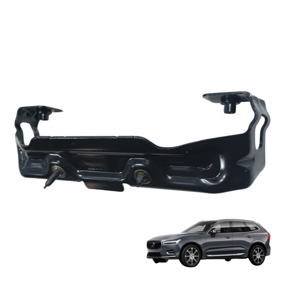 Suporte Apoio Bateria Volvo Xc60 2.0 Recharge T8 Awd 2022 1