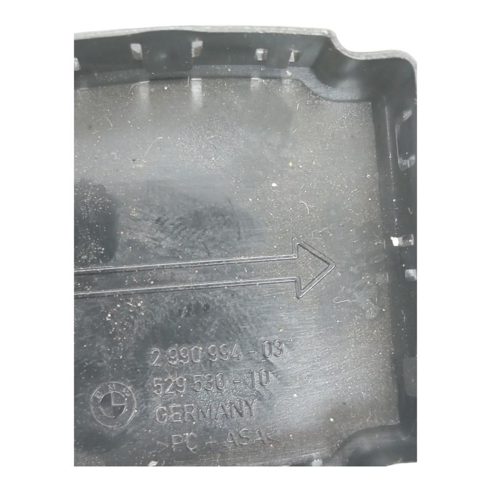 Tampa Acabamento Bmw X1 2.0 2013 2014 2015 E84 N20 299099403 2