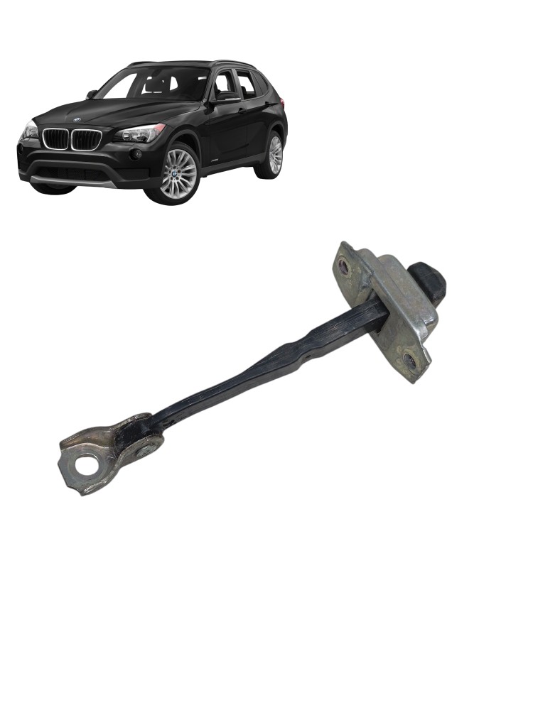 Limitador Porta Dianteira Direita Bmw X1 2.0 2010 2015 E84 5