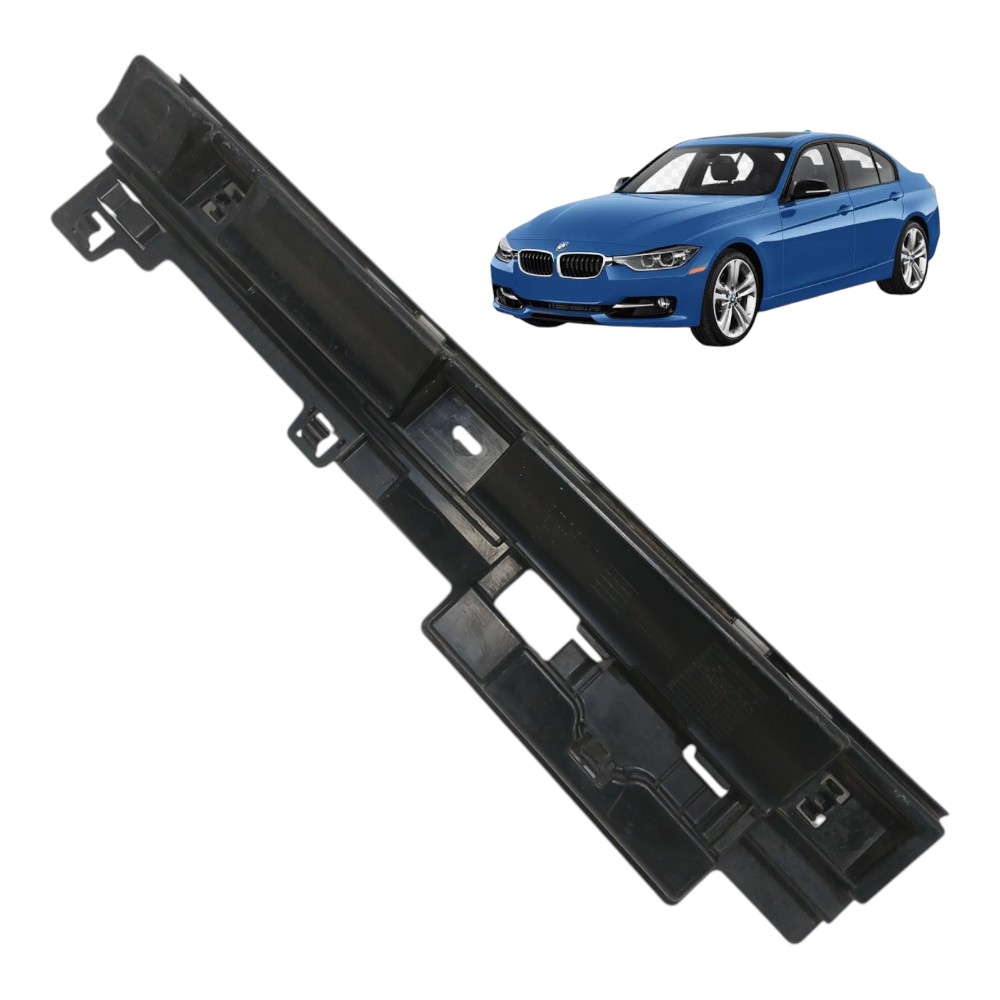 Guia Spoiler Lateral Esquerdo Bmw 320i 2.0 2013 2016 F30 N20