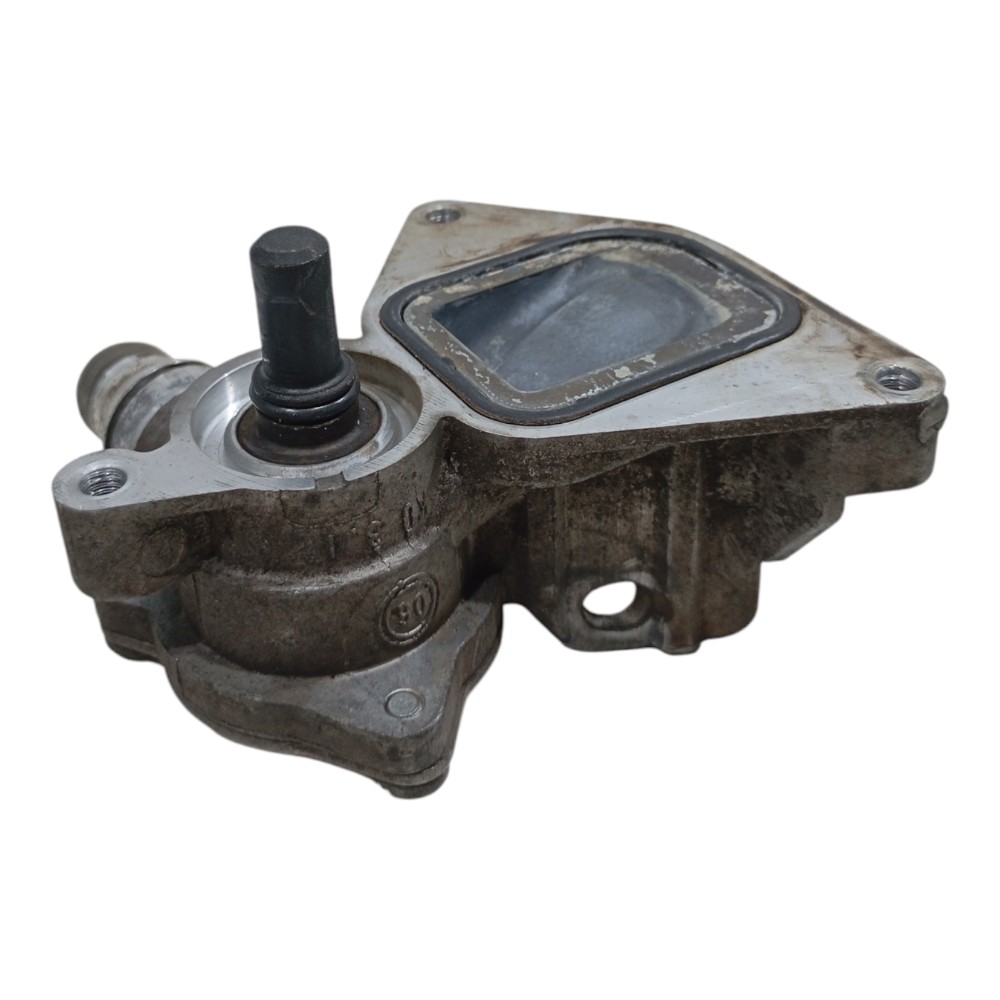 Suporte Resfriador De Óleo Bmw X1  2010 Cod-752106405 5