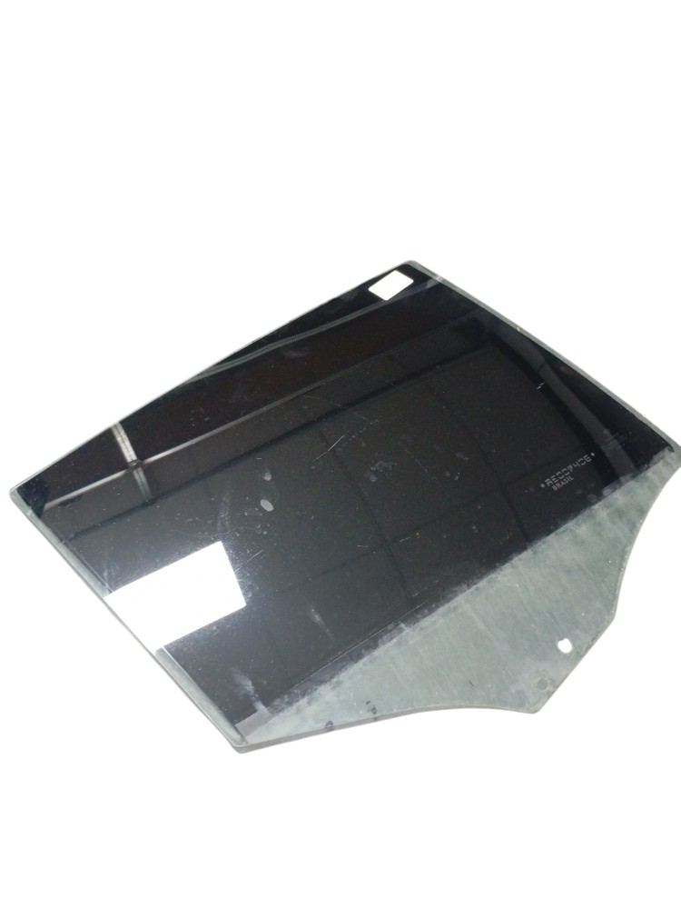Vidro Porta Traseira Direita Bmw 118i 2.0 2010 E87 43r001583 5