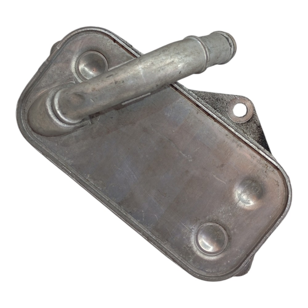 Resfriador Trocador Calor Óleo Bmw 320i 2.0 2015 Cod-7525333 4