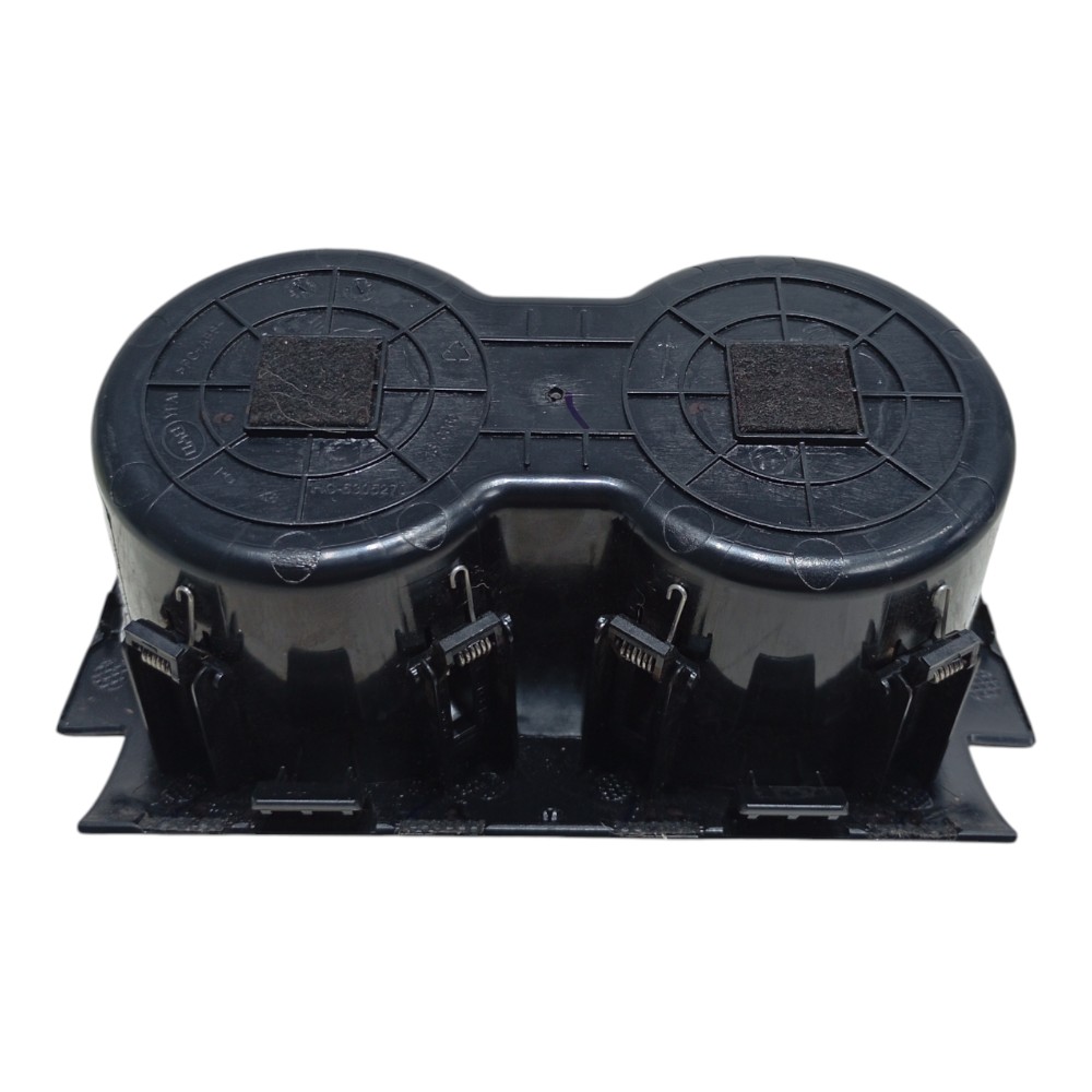 Porta Copos Console Central Byd Han Awd Gs 680ev 2022 2023 6