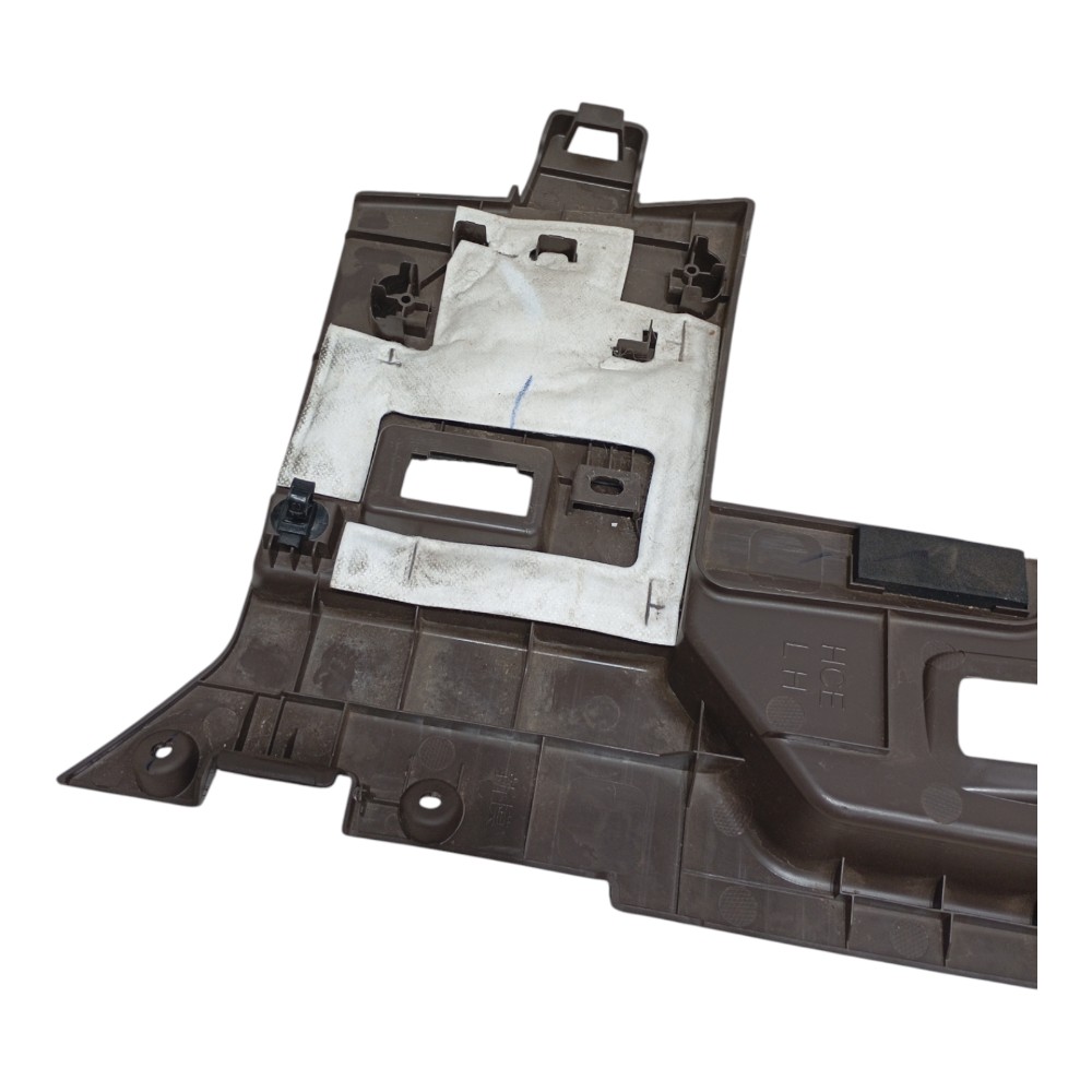 Acabamento Inferior Esquerdo Painel Byd Han Awd 680ev 2023 6