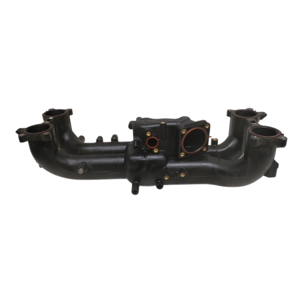 Coletor De Admissão Subaru Impreza 2.0 2009 2010 Ab780ac050 7