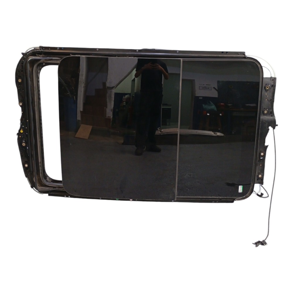 Teto Solar Panorâmico Audi Q5 2.0 Turbo 2010 Cod-1k9877307a 4