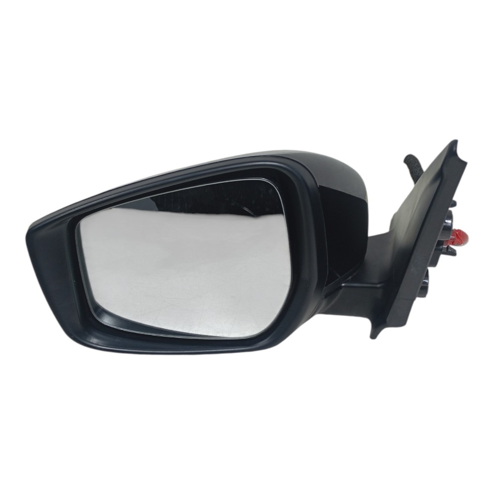 Retrovisor Dianteiro Esquerdo Nissan Kicks 1.6 Advance 2024 2