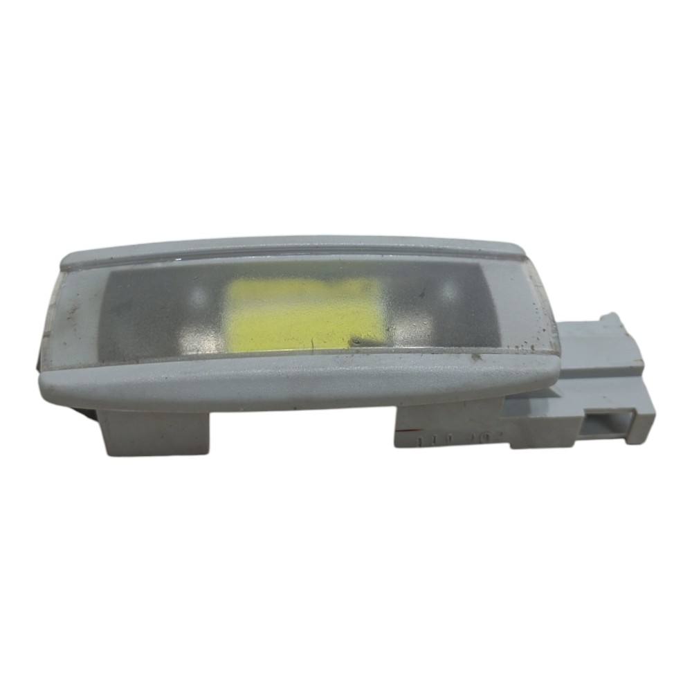Luz Cortesia Quebra Sol Volkswagen Jetta 2.5 2007 2008 7
