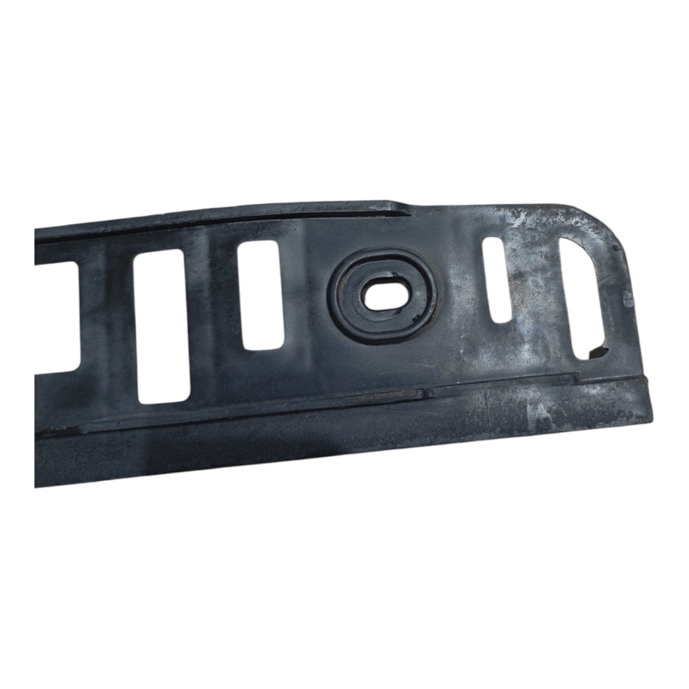 Suporte Parachoque Traseiro Volkswagen Jetta 2.5 2007 2008 4