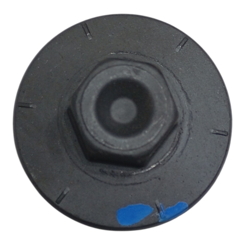 Parafuso Polia Virabrequim Motor Nissan Kicks 1.6 Adv 2024 4