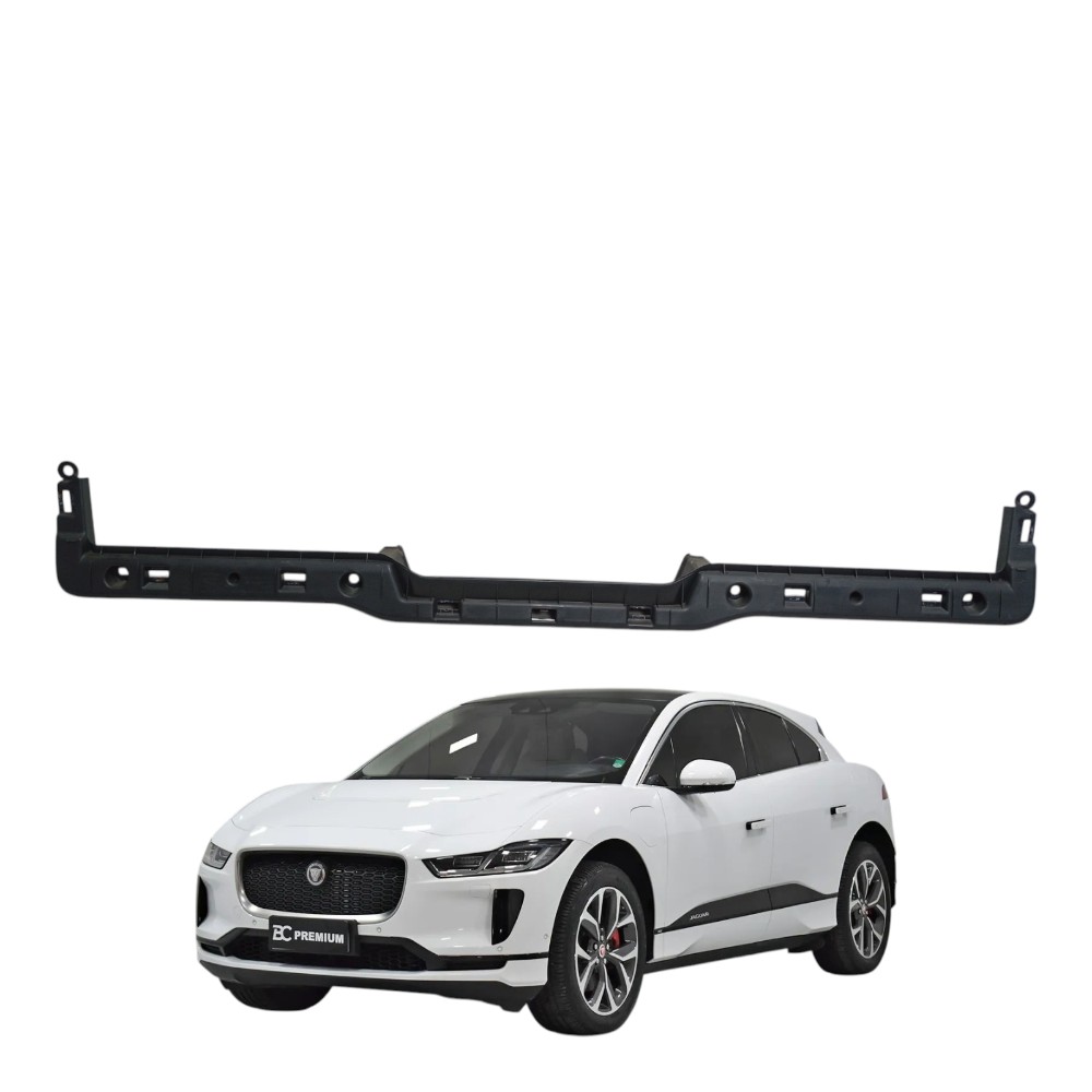 Acabamento Interno Assento Traseiro Jaguar I-pace Ev 2020