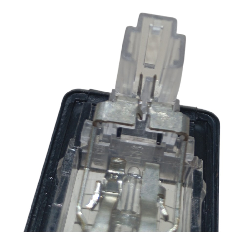 Par Lanterna Luz Placa Traseira Vw Nivus Virtus Polo 2021 8