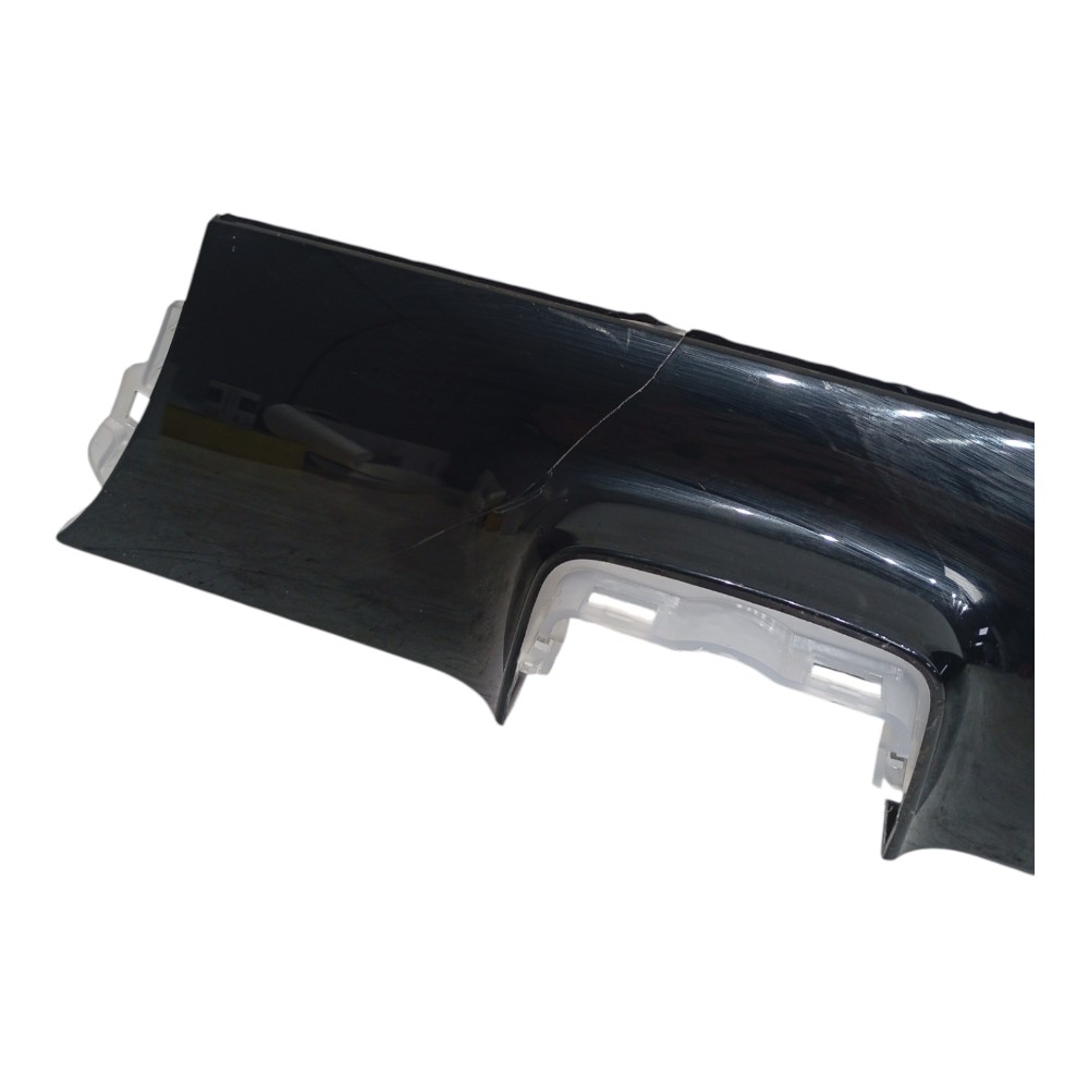 Moldura Painel Direito Com Detalhe Byd Han Awd Gs 680ev 2023 7