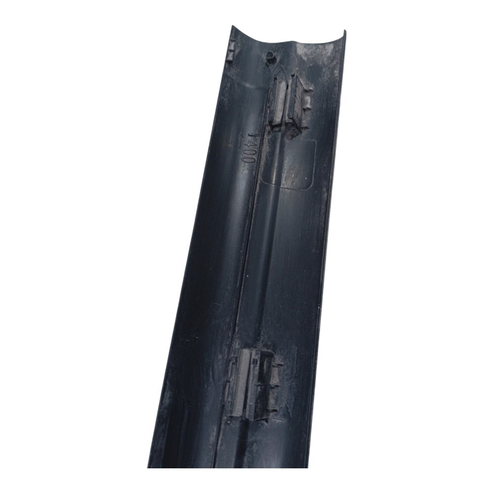 Soleira De Porta Dianteira Esquerda Bmw 325i 2.5 E46 1