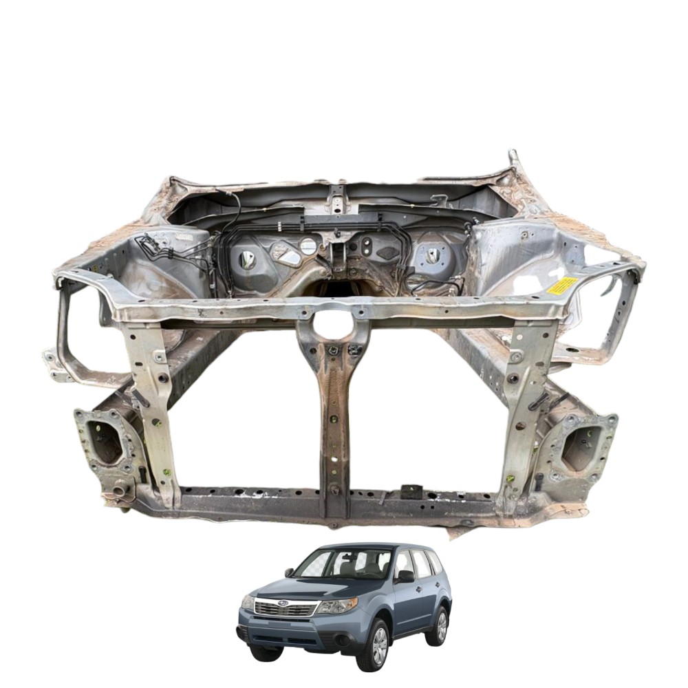 Retalho Painel Frontal Mini Frente Subaru Forester Xt 2010