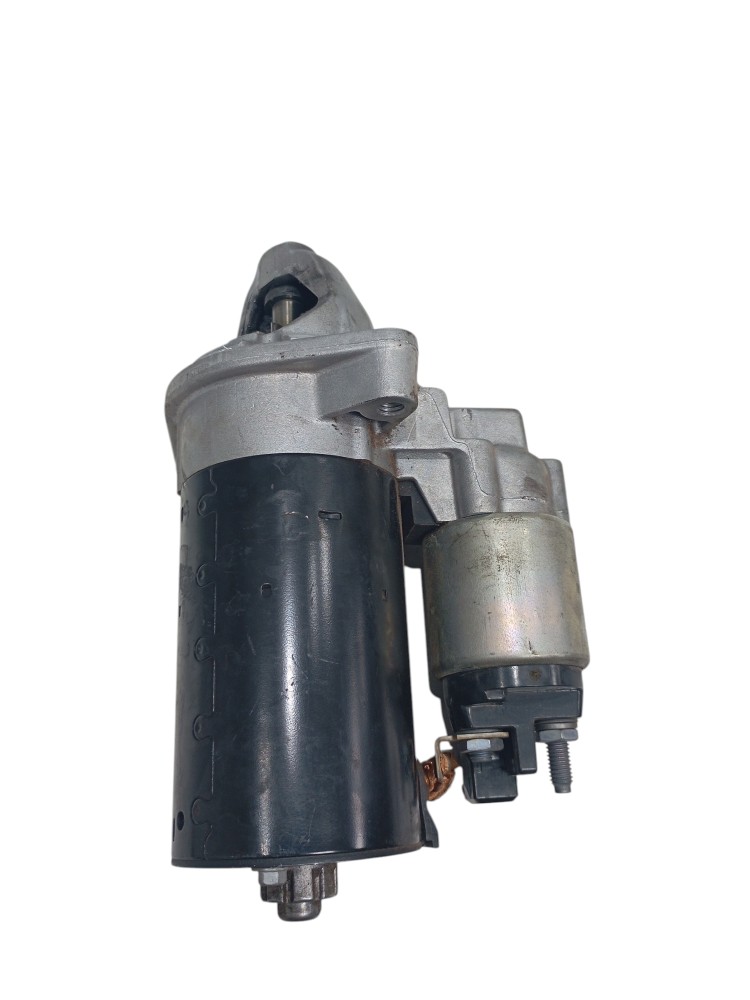 Motor Arranque Partida Bmw 320i 2.0 F30 Turbo 2013 2018 6